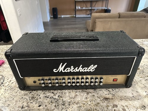 Marshall avt150h valvestate - marshall,
