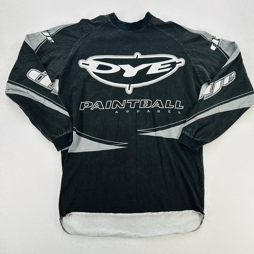 Dye paintball jersey - dye, mens