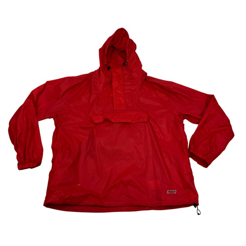 Vintage peter storm pack mac - vintage, a