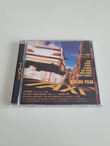 Disque musique bande - cd,