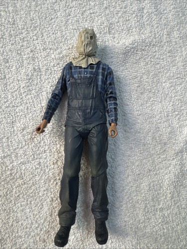 Friday the 13th part - 13th, 2