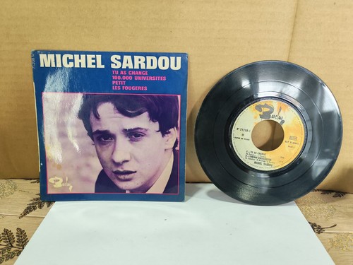 Disque vinyle rare - vinyle, 45