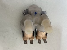 SAMSUNG électrovanne 2 voies pour lave linge WW90K6414QW