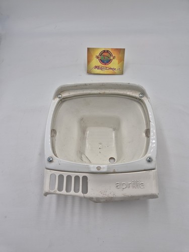 Phare blanc aprilia climber - blanc,