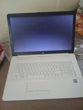 HP LAPTOP 17 /i5 /7