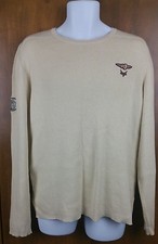 Harley Davidson Ivory Ribbed