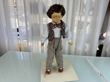 Ancienne poupée de collection