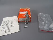 A793 Vintage Belgo Models 169 Chars ETO Casque US Army Figurine WWII 1:35 Boite