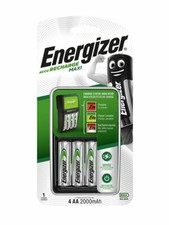 Energizer Maxi Chargeur pour