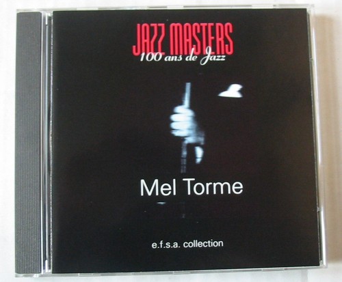 Mel torme jazz - mel,