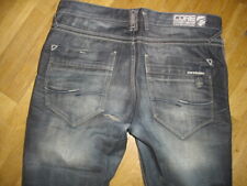 Jeans Pantalon homme occasion JI CORE DENIM  W36 / T46 100% COTON