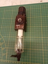 Excelon Filtre/régulateur