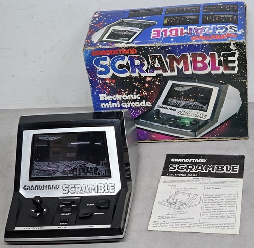 Tabletop portable grandstand - tabletop,