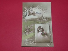 CPA CARTE POSTALE 1916