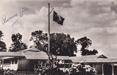 Carte postale ancienne