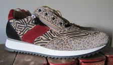 Alsace-Chaussures- Baskets