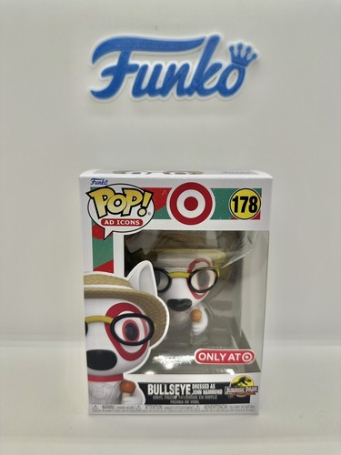 Funko pop jurassic - funko,