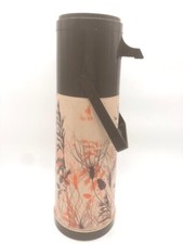 Thermos verseuse Aladdin vintage années 70 distributeur de boisson