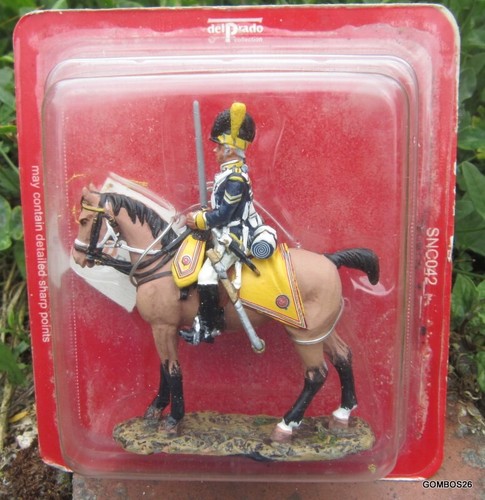 Del prado cavaliers napoleon - del,