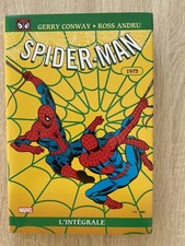 SPIDER-MAN - L’INTÉGRALE