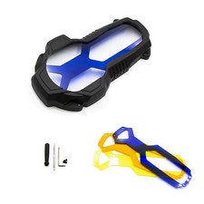 Masque de protection phare bmw