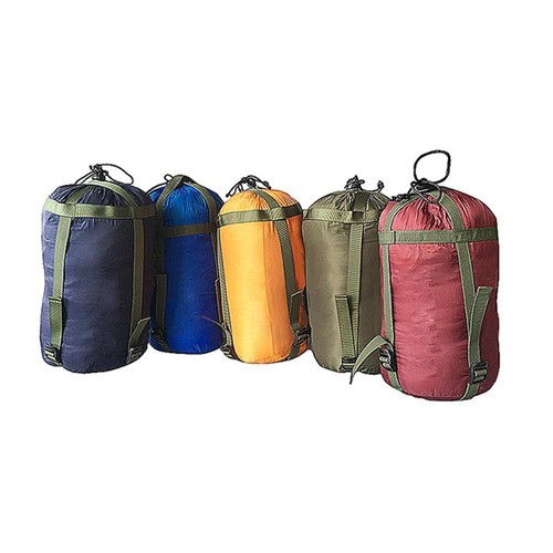 Sac compression nylon - de,