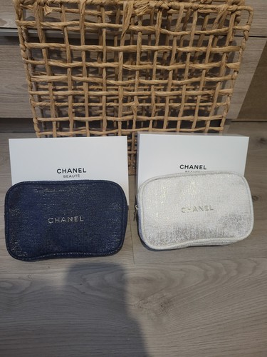 Lot trousses chanel - 2,