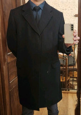 Par-dessus 100% cachemire, De Fursac