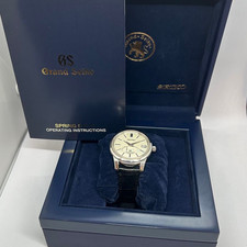 Grand Seiko Spring Drive 9R65-0BJ0 w/Box