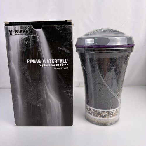 New sealed nikken pimag - sealed,