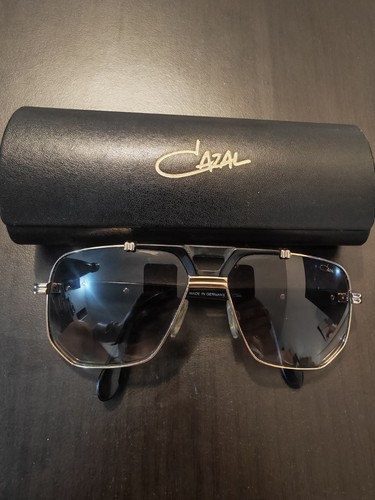 Cazal lunettes soleil - de,