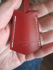Authentique porte clés