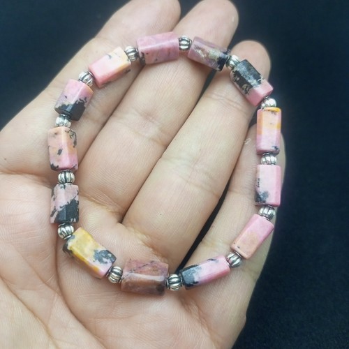 Bracelet perles en - bracelet,