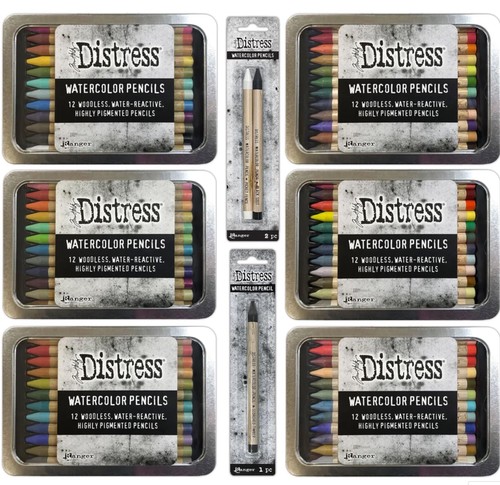 Ranger ink bundle tim - ranger, holtz