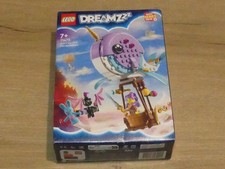 Lego Dreamz 71472  Izzie's
