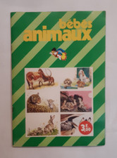 Album vignettes images bébés