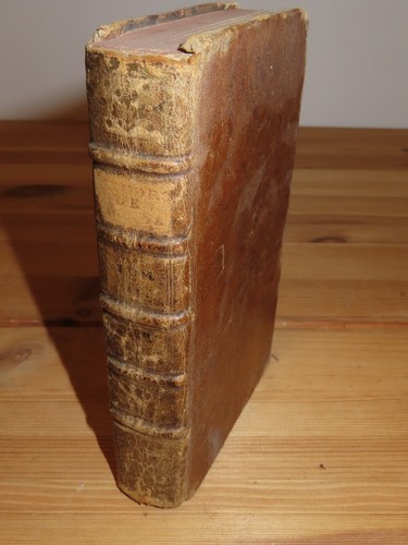 Livre exhortations - livre, et