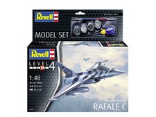 REVELL 63901 MAQUETTE AVION