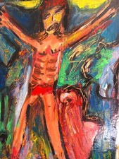 Tableau peinture