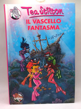 Tea Stilton - Le Vaisseau