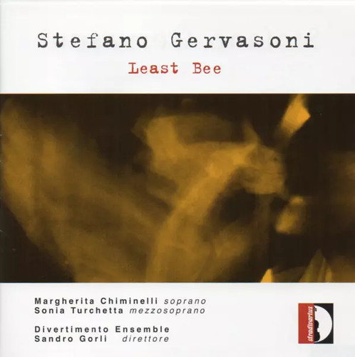 Least bee sandro gorli - least,