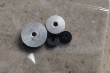 Grundig SATELLITE 2100 pièces