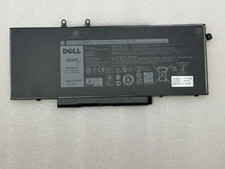 Batterie Original Dell 3HWPP 68Wh 15,2V