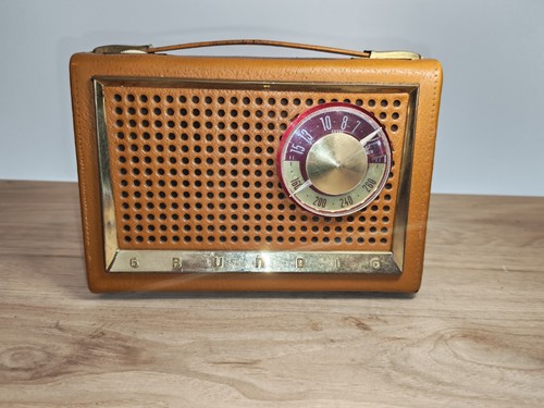 Jolis poste radio vintage - jolis,