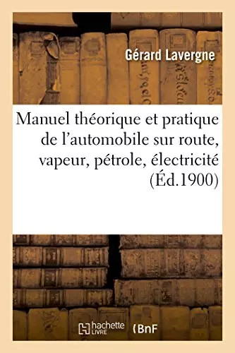 Manuel théorique pratique - manuel,