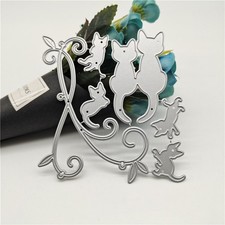 Matrices de coupe élégantes