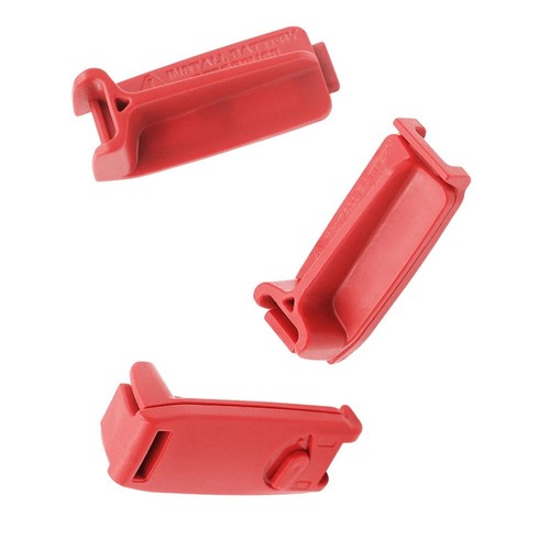 Plastique remplacement pour - plastique, de