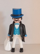 Playmobil personnage homme