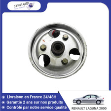 ?? POMPE DIRECTION ASSISTEE RENAULT LAGUNA NEVADA 98-2000 ♻️