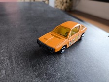 1/56 MAJORETTE 260 RENAULT 17